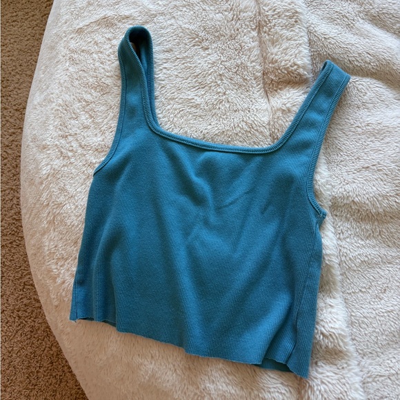 Tank Top! - Picture 2 of 5